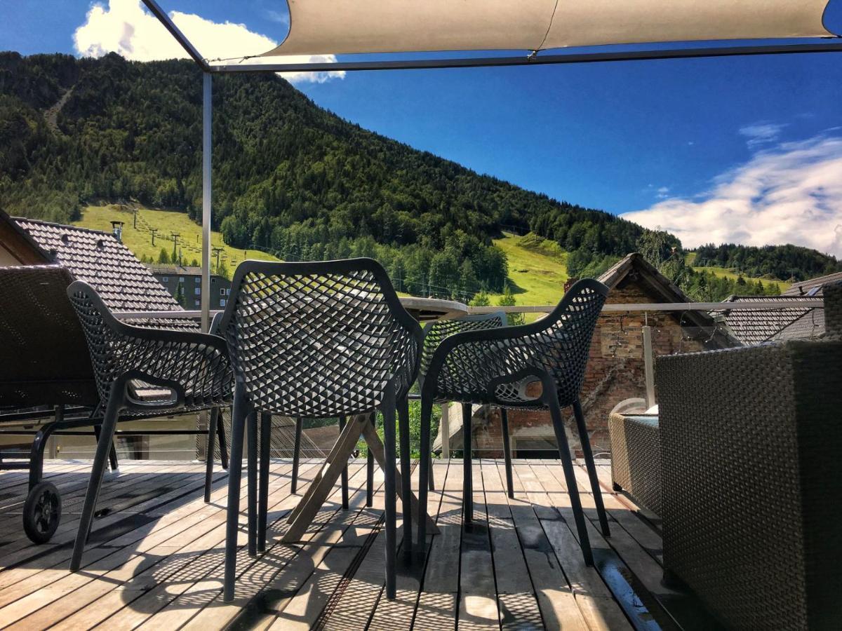 House Neza Apartamento Kranjska Gora Exterior foto