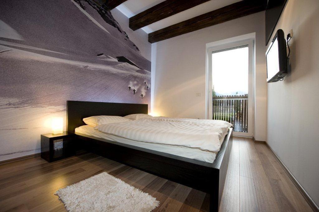 House Neza Apartamento Kranjska Gora Exterior foto
